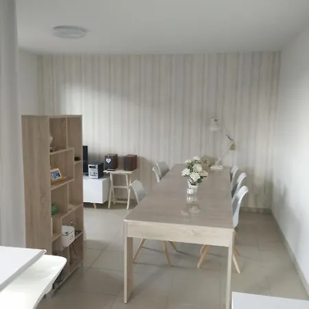 Apartmán I Love Birds Gent